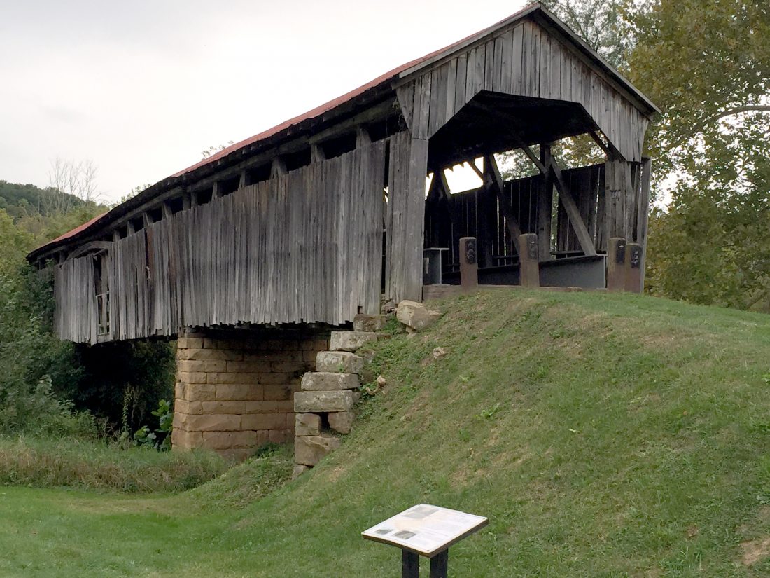 covered bridge 2021 dates covered bridge 2021 dates